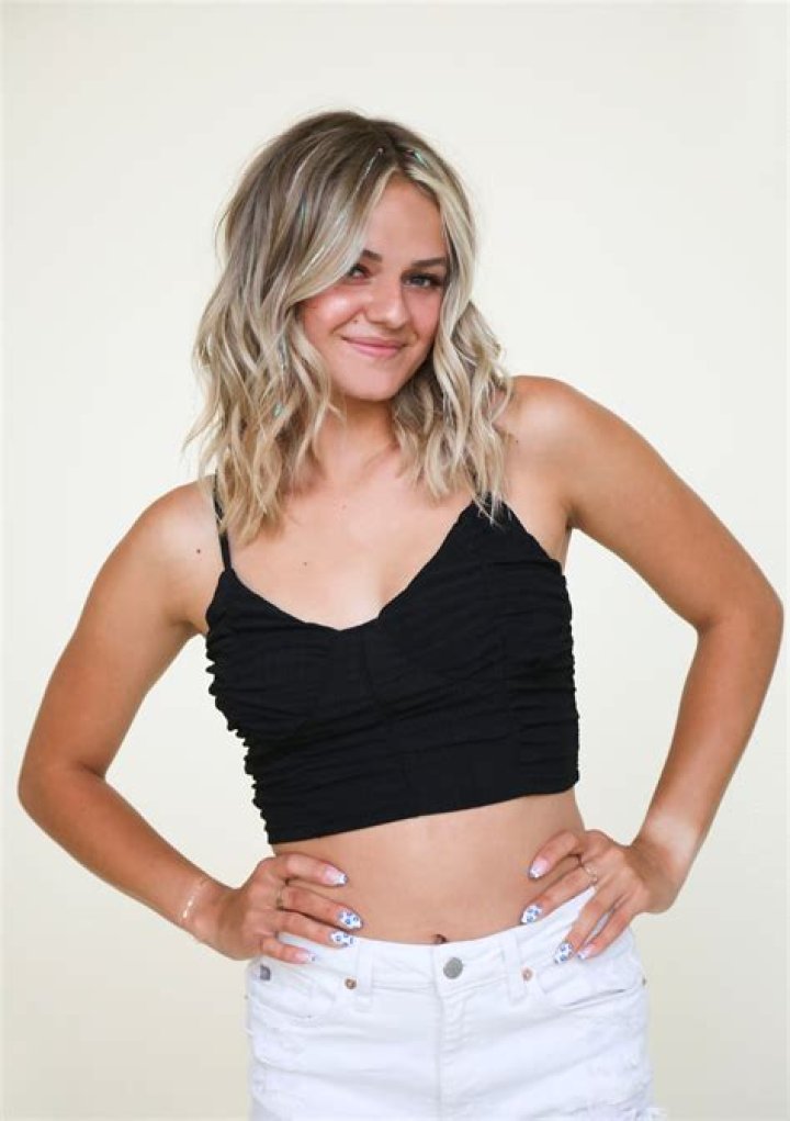 Kesley LeRoy- Wiki, Biography, Age, Height, Net Worth, Boyfriend