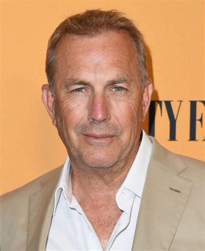 Kevin Costner Biography - Facts, Childhood, Family Life & Achievements