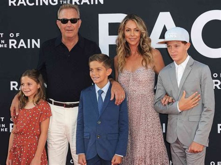 Kevin Costner children: Meet Liam, Annie, Cayden, Joe, Grace, Hayes, and Lily Costner