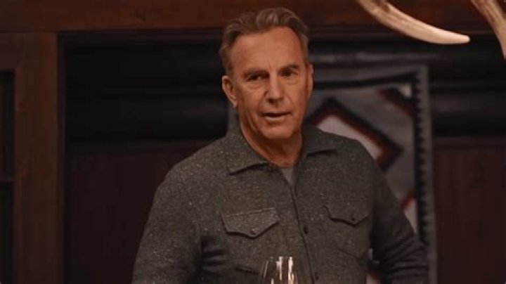 Kevin Costner isn’t the enemy for wanting a say in his ‘Yellowstone’ goodbye arc
