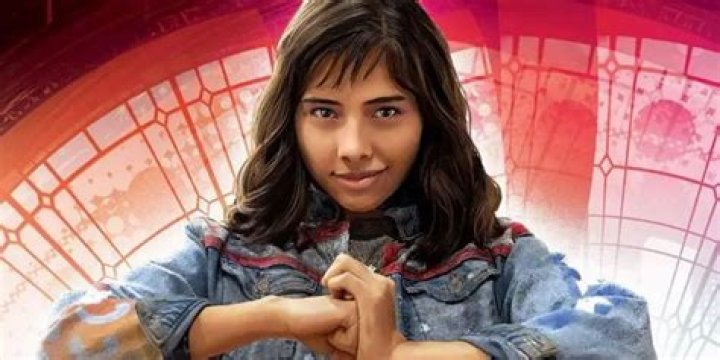 Kevin Feige addresses America Chavez’s sexuality in ‘Doctor Strange in the Multiverse of Madness’