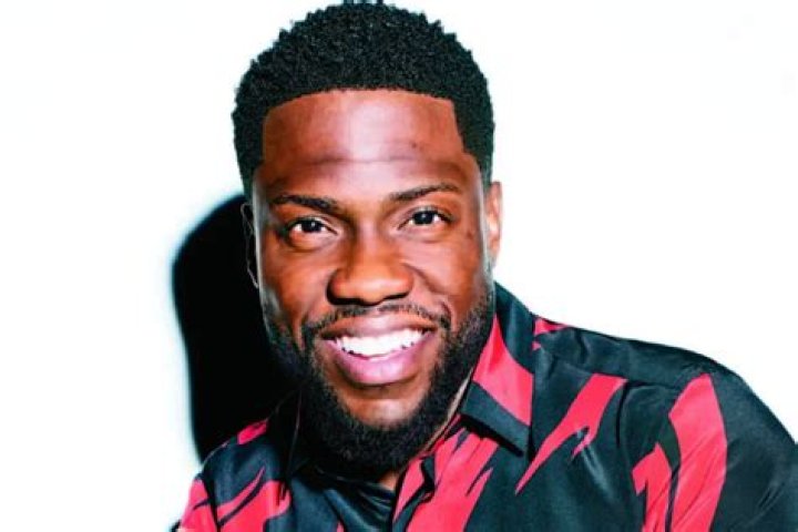 Kevin Hart Denies Leaking Sex Tape As Accuser Reveals She Faced Bullying And Depression Amid Scandal