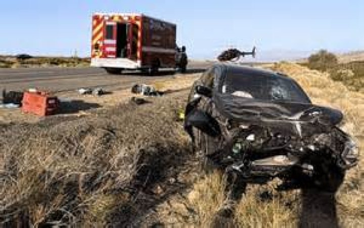 Kevin Hirsch Dies in a Car Accident, Former Dayton Phoenix Group Welder,