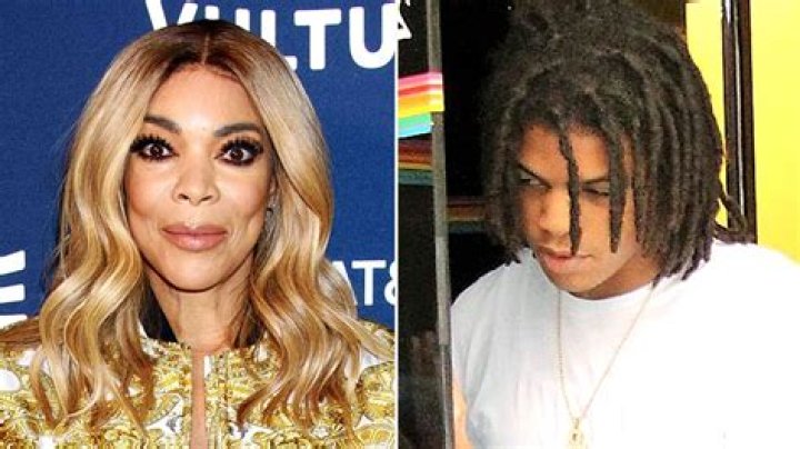 Kevin Hunter Jr. Is Feeling Protective Of His Mom — Worried Son Doesn’t Want Wendy Williams To Rush Into Dating!