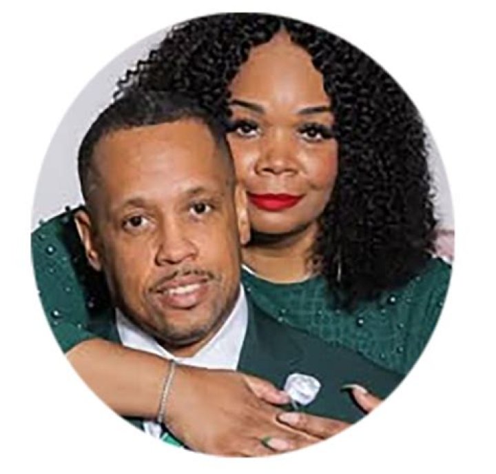 Kevin Lemons wife: Who is Tiunna Lemons?