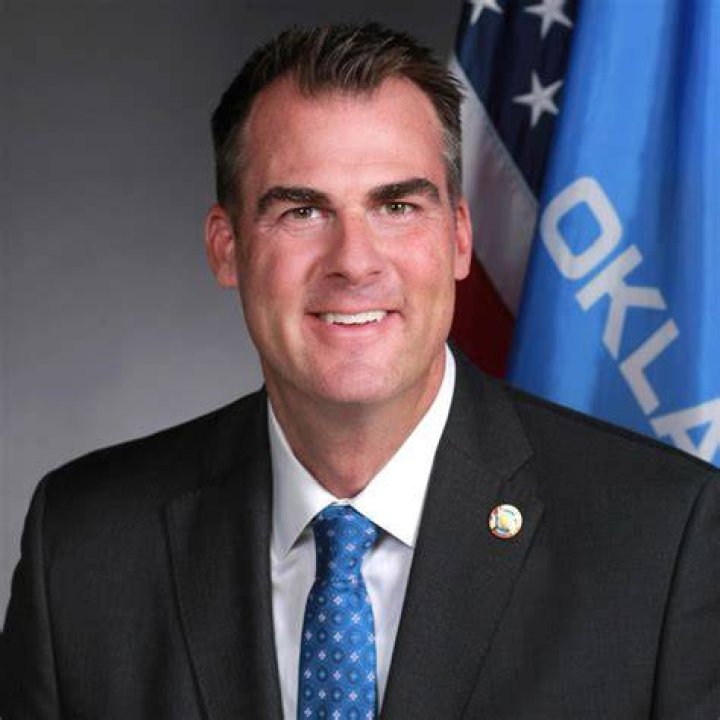 Kevin Stitt (Governor of Oklahoma) Salary, Net Worth, Bio, Wiki, Age, Wife, Children, Career, Facts