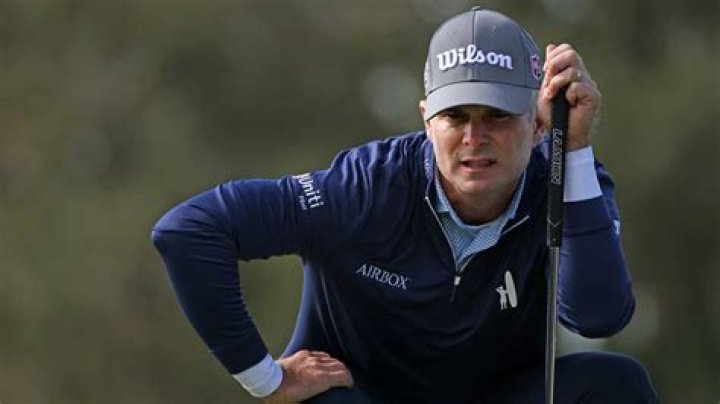 Kevin Streelman career earnings and net worth