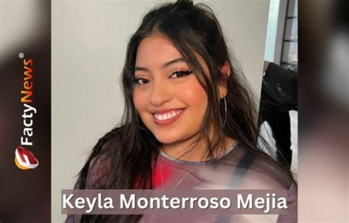 Keyla Monterroso Mejia Archives - Celebrities: Wiki, Age, Height, Net Worth, Relationship