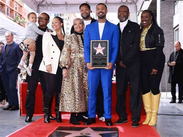 Khalid Jordan Wiki, age, height, Michael B. Jordan brother, family, eductaion, net worth