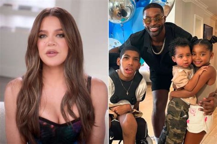Khloe Kardashian And Tristan Thompson Are Expecting Second Child Via Surrogate