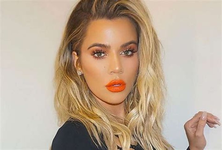 Khloe Kardashian Isn’t Displeased With The Fact Her Daughter Looks Just Like Tristan Thompson