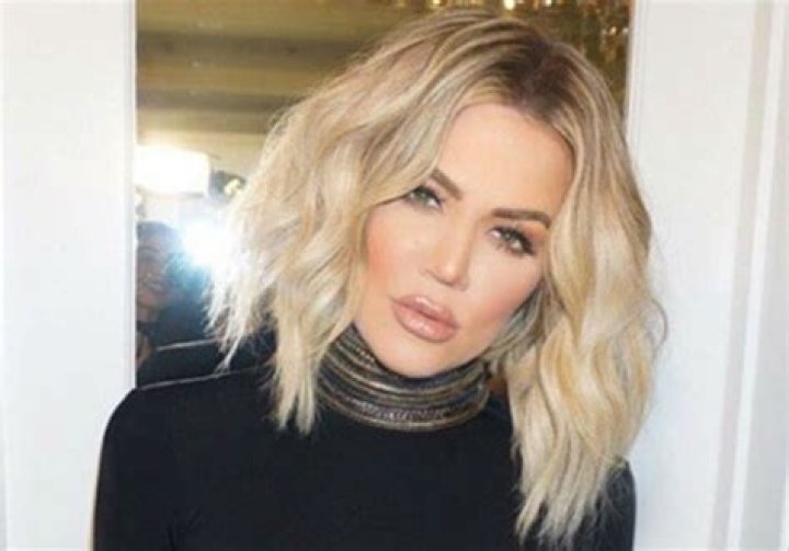 Khloe Kardashian Looks Scary Skinny In First Photos Since Tristan Thompson Split