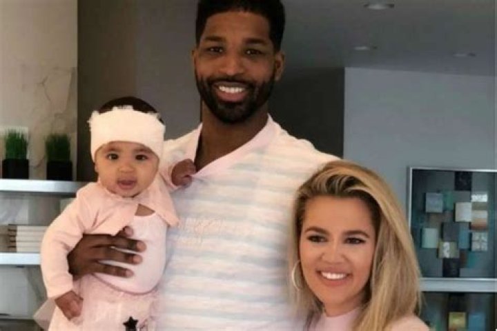 Khloe Kardashian Pissed Tristian Thompson Not Spending Time With Baby True But Will His Lack Of Involvement Help Her Custody Case?