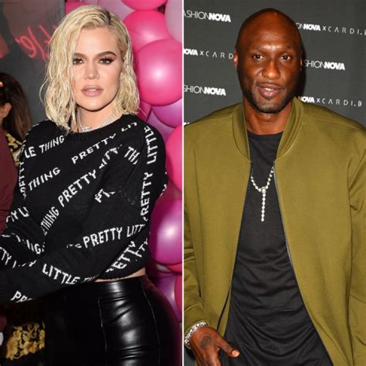 Khloe Kardashian Reveals How She Really Feels About Lamar Odom’s Memoir: ‘He’s Allowed To Tell His Version’