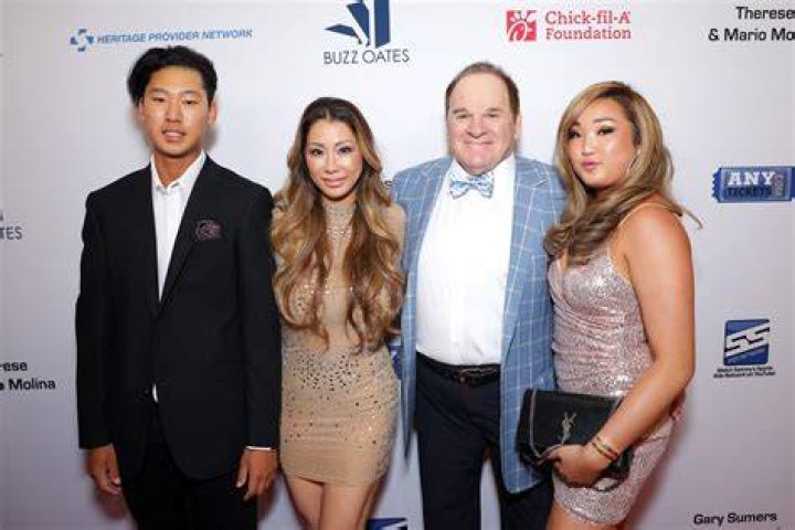 Kiana Kim Age Wikipedia, Biography Net Worth, Pete Rose, Fiance, Height