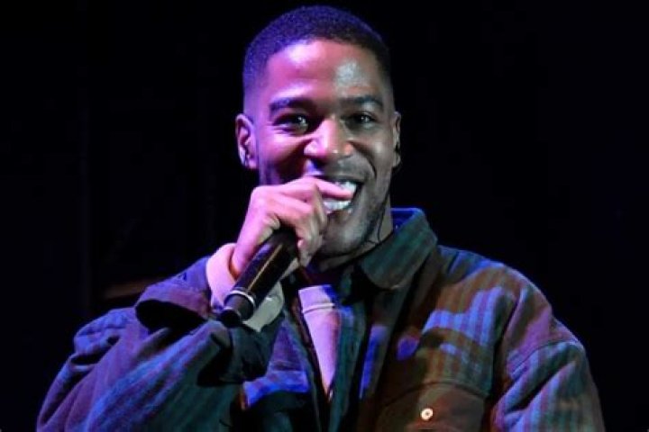 Kid Cudi And Kenya Barris Are Gearing Up For A New Animated Music Series