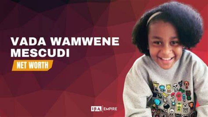 Kid Cudi Daughter: Vada Wamwene Mescudi Mother, Age, Birthday, Instagram