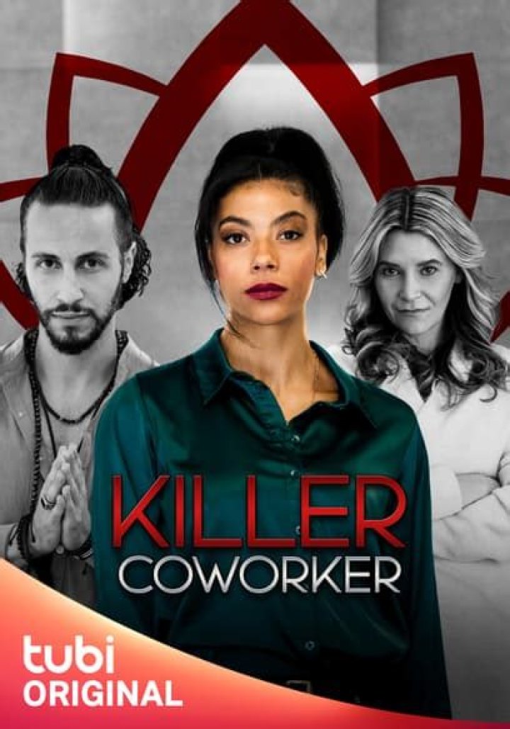 Killer Coworker Tubi Cast With Sierra Wooldridge and Rayisa Kondracki