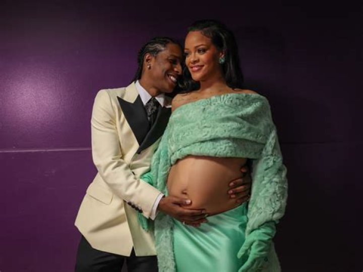 Kim And Kanye Allegedly Join Battle To Release A$AP Rocky From Swedish Jail