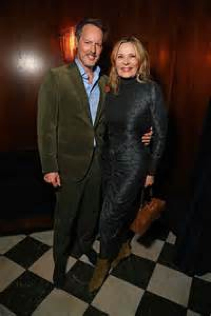 Kim Cattrall: Husband, net worth, tattoos, smoking & body measurements