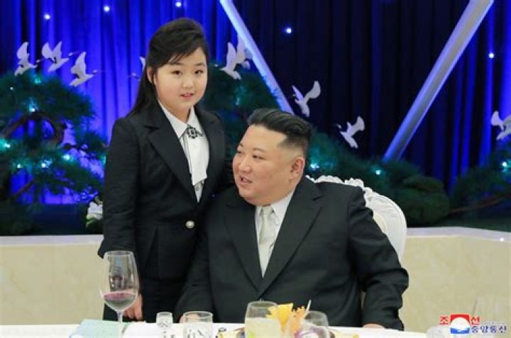Kim Jong-nam Wife: Who Is Shin Jong-hui?