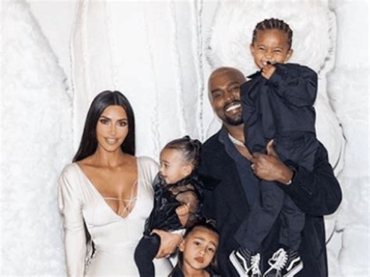 Kim Kardashian And Kanye West Welcome Baby Number 4 – Check Out These Possible Names For Their Second Son