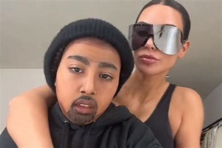 Kim Kardashian Celebrates ‘Best Dad’ Kanye West On Father’s Day With Special Family Portrait