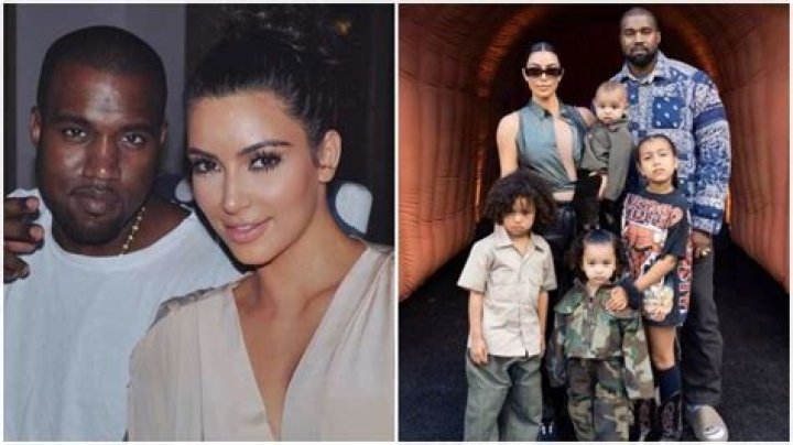 Kim Kardashian Flies Family To Private Island For Her Birthday Causing A Storm Of Twitter Backlash & Epic Memes