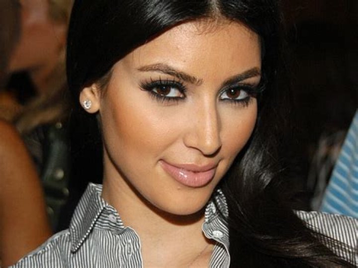 Kim Kardashian Officially Files For Divorce – Confirming Months Of Rumors In The Process