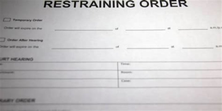 Kim Kardashian’s Legal Team File Restraining Order For A Fan – Here’s What Happened
