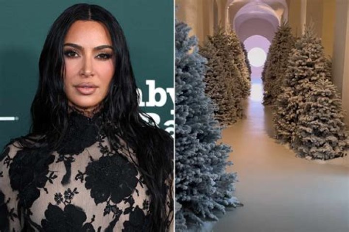 Kim Kardashian Shares Epic Throwback Photo And People Can’t Believe How Much They’ve Changed — Plastic Surgery Or Photoshop?