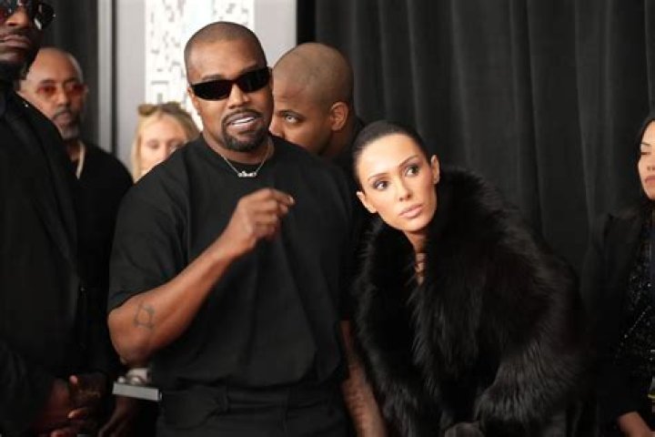 Kim Kardashian Still Trying To Save Marriage As Kanye ‘Does Whatever Makes Him Happy,’ Report