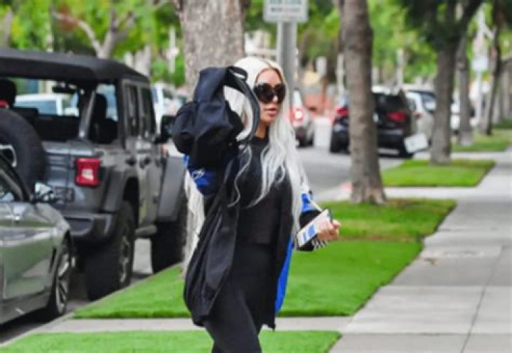 Kim Kardashian Wants Healing After The Scandal Involving Her Ex-Husband Kanye West