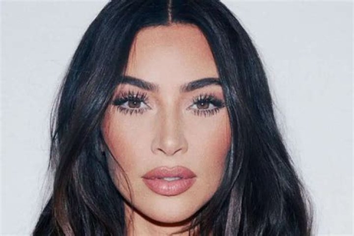 Kim Kardashian Wears A Bra Solo And Proves Skims Can Be Outerwear — See The Look!