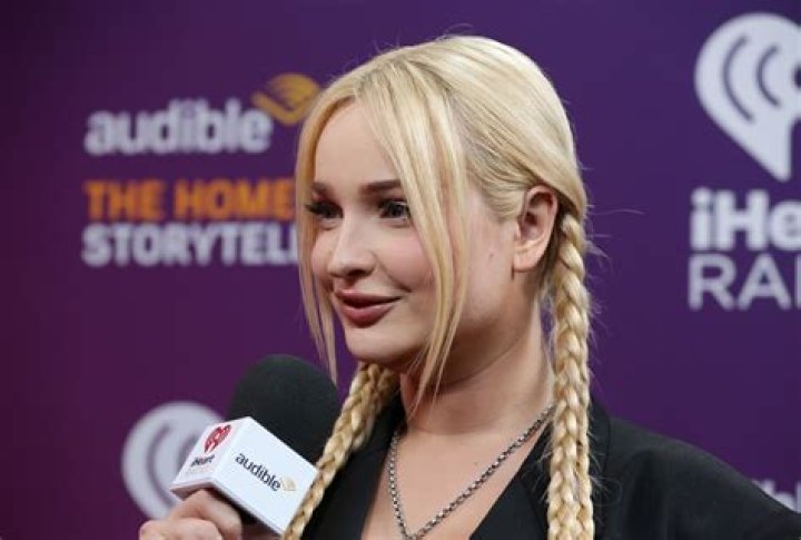 Kim Petras husband: Is Kim Petras married?