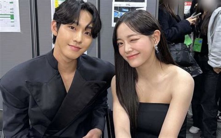 Kim Sei-young boyfriend: Is Kim Sei-young in a relationship?