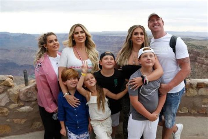 Kim Zolciak’s 6-Year-Old Son Hurt In Go-Kart Crash