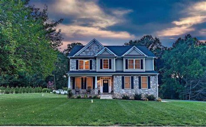 Kimberley Bowen – Forest Hill, MD