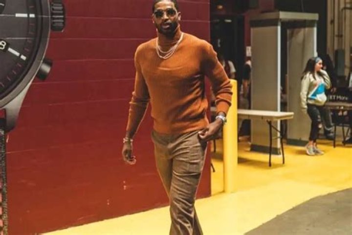 Kimberly Alexander Accuses Tristan Thompson Of Lying Over Paternity As People Still Think Khloe Kardashian Is Pregnant