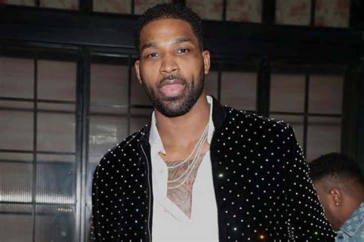 Kimberly Alexander Shades Kim Kardashian For Sex Tape After Tristan Thompson Claims She’s A Porn Model