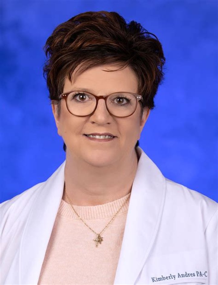 Kimberly Andres, PA – State College, PA