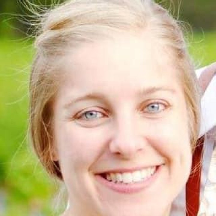 Kimberly Genkov – Fort Wainwright, AK