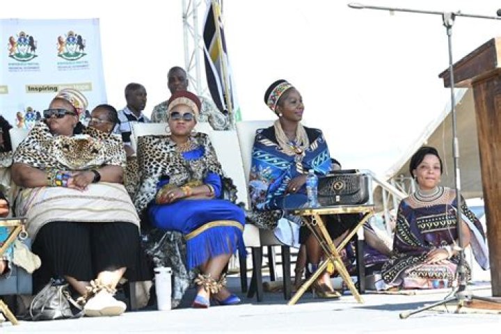 King Misuzulu Second Wife Nozizwe Mulela Wedding Pictures, How Old Is She?
