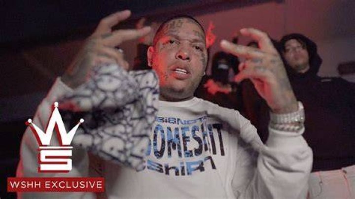 King Yella
