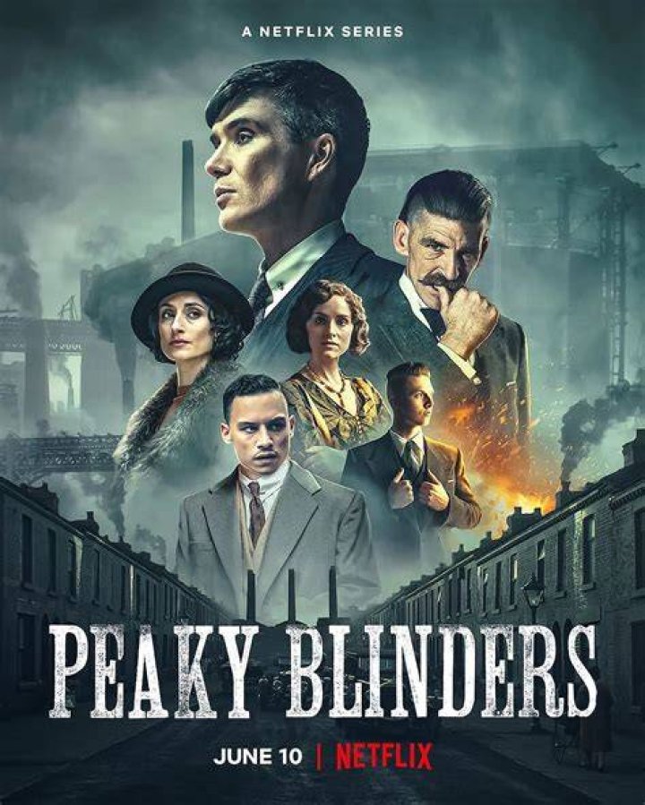 Kingsley Ben-Adir Bio, Wiki, Age, Wife, Peaky Blinders, Movies, Net Worth