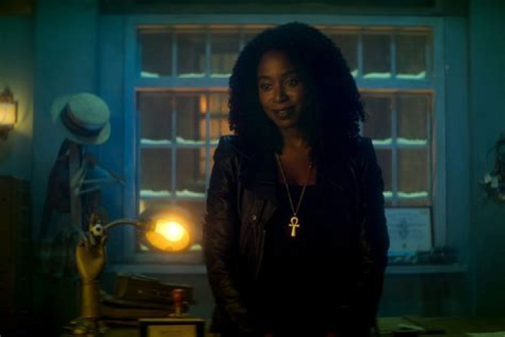 Kirby Howell-Baptiste family, husband, children, parents, siblings