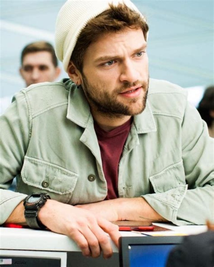 Kirill Nagiev