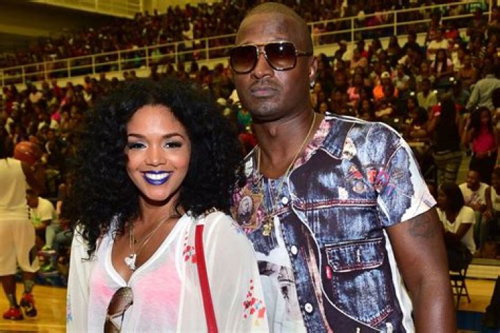 Kirk And Rasheeda Frost Are One Step Closer To Finishing Their Frost Bistro – Check Out The Photo That He Shared