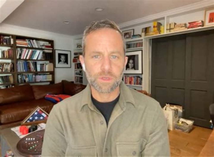 Kirk Cameron Biography - Facts, Childhood, Family Life & Achievements
