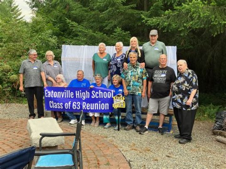 Kirk Heinz – Eatonville, WA